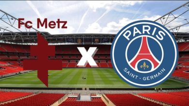 مشاهدة مباراة باريس سان جيرمان وميتز بث مباشر اليوم 20-12-2023 في الدوري الفرنسي
